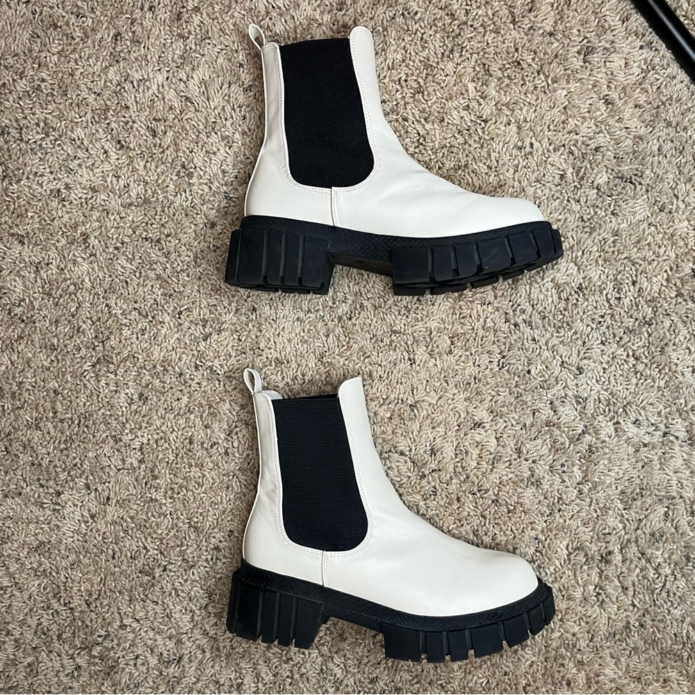 Billini Boot View 2